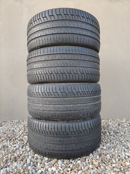 Letné pneumatiky Continental 275/40R20 - 3