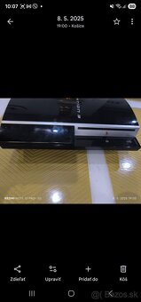 Predam playstation 3 - 3