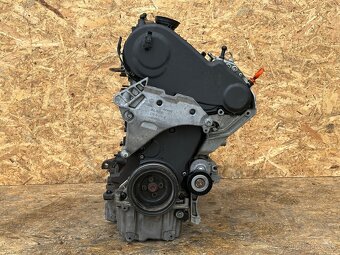 Motor 1.6 TDI 77kw CAYC CAYA CAYB - 3