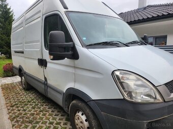 Iveco Daily 2.3 HPT - 3