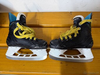 Korčule Bauer X-LP - 3