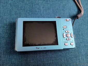 Panasonic Lumix DMC-FS62 - 3