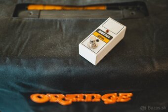 Predám kombo Orange Rocker 15 - 3