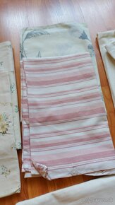 Obliečky na vankúše - 3