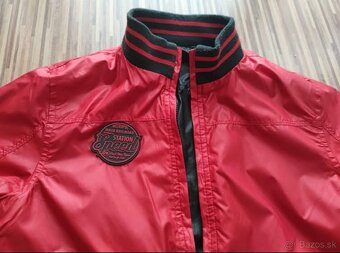 Prechodná chlapčenská bunda - 3