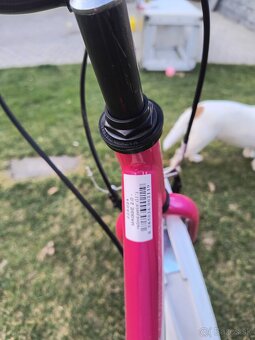 Detský bicykel CTM 20 - 3