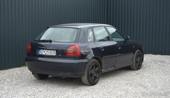 Audi A3 Sportback 1.9 TDI - 3