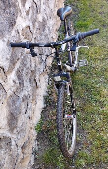 Predám bicykel - 3