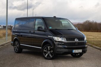 Volkswagen T6 Multivan 2.0TDI DSG 69 000km - 3