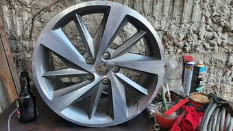 5x112 r18 Seat LEON III 1 ks - 3