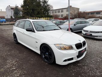 BMW Rad 3 Touring 335i  xDrive A/T - 3