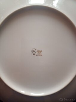 jedálenská sada porcelán EPIAG D.F. - 3