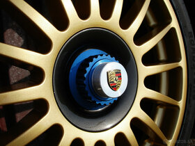 TSW - R-System, Avus, Imola ... centrální matice Porsche GT - 3