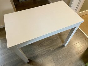 stôl Ikea - 3