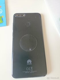 Huawei Y6 Prime 2018 - 3