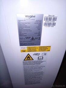 Klimatizácia Whirlpool - 3