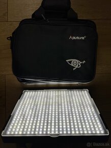 Aputure Amaran AL-528S - LED video svetlo - 3