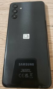 Samsung A04S - 3