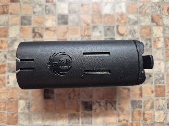 Ruger zásobník - 3
