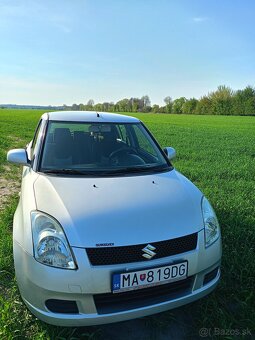 Suzuki Swift - 3