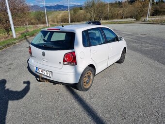 1.2 HTP 51kW 2007 - 3