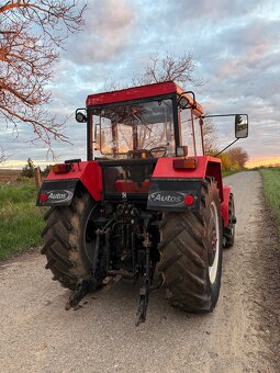 Zetor 8245 bez Tp a Špz - 3