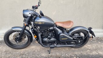 JAWA PERAK 350 CL 2022 - 3