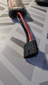 Traxxas batéria nimh 3000mAh - 3