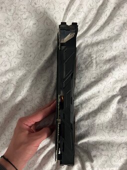 Gigabyte GTX 1070 - 3