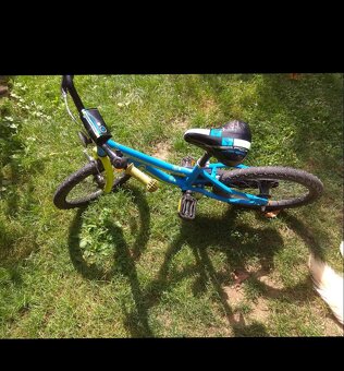 Bicykel - 3