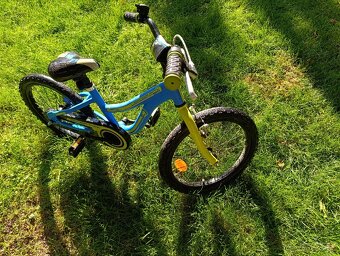 Bicykel - 3