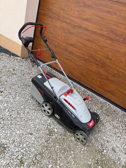 AL-KO Elektrická kosačka Comfort 40.E - 3