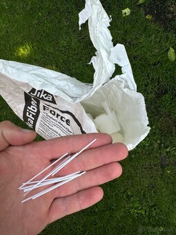 ⭐️SikaFiber Force Vlákna do betónu⭐️ - 3