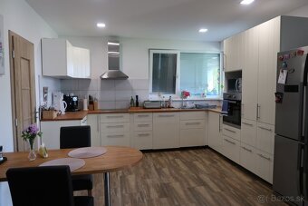 BONTON RK - NOVOSTAVBA - Nízkoenergetický 5 izbový zariaden - 3