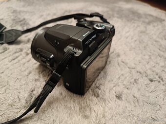 Nikon Coolpix B500 - 3