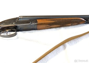 Brno PZ-45 brokovnica - 3