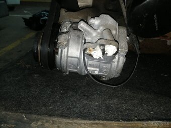 Motor-prevodovka Fiat Ducato 2.3 Jtd F1AE3481E - 3