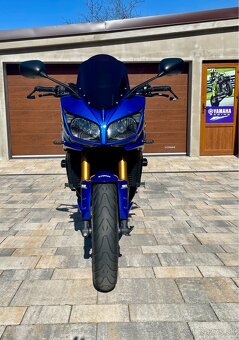 Yamaha Fz1 Fazer - 3