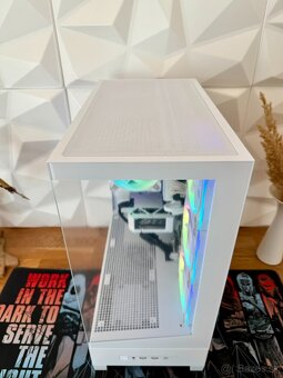 ⭐️ i9 14900K, RTX 4070 Super 12GB, 32GB RAM, 1TB, 850W - 3