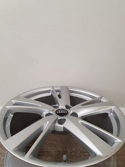 Audi A3, S3, RS3 8V- orig. ALU disky 5x112 R19 - 3