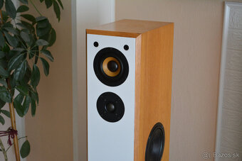 Acoustique Quality AQ 730....Tower Reproduktory - 3