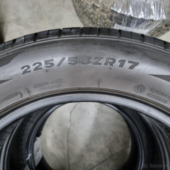 Letné pneumatiky 225/55 R17 IMPERIAL DOT4019 - 3