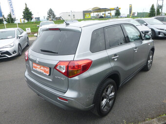 Suzuki Vitara 1,6i 88Kw 2017 - 3