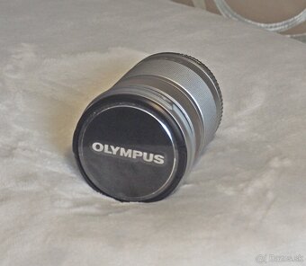 Olympus M. Zuiko Digital 40-150mm, 1:4-5,6 R ED MSC - 3