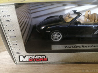 modely 1:24 na predaj (4)(Porsche, BMW, Lamborghini, VW) - 3