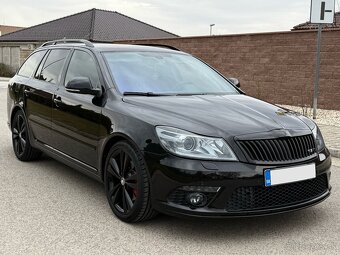 Škoda Octavia RS 2.0 TDI DSG - 3