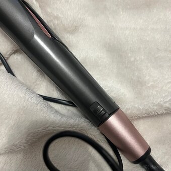 Remington kulma - 3