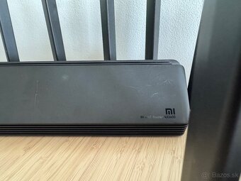 Predám MESH set Xiaomi AX3200 + AX6000 - 3