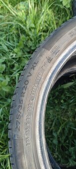 275\35r20 - 3