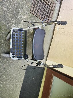 Rollator - 3